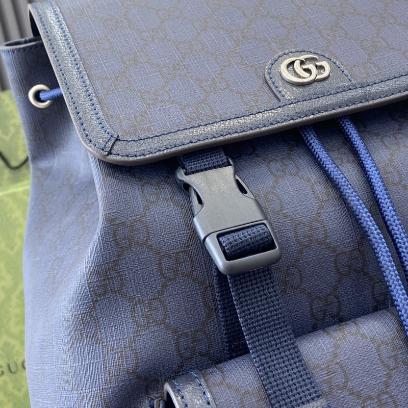 Gucci Backpacks